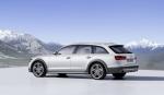 Audi A6 Allroad TDI Quattro 2014 года